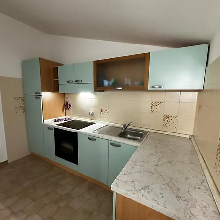 House Apartman Golfo Aranci