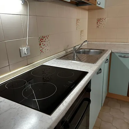 House Golfo Aranci