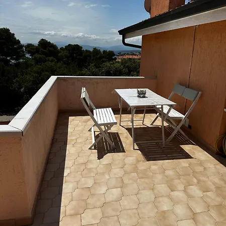 Apartman House