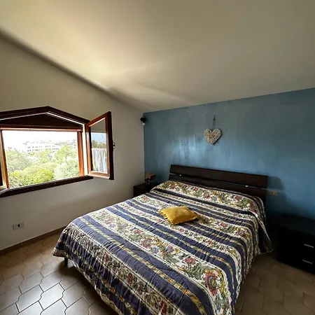 House Apartman Golfo Aranci